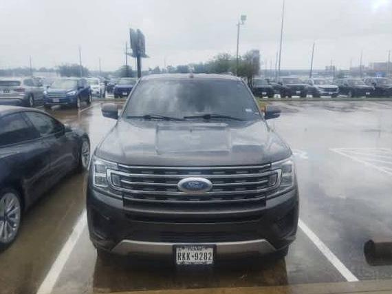 FORD EXPEDITION MAX 2021 1FMJK1HT8MEA83944 image
